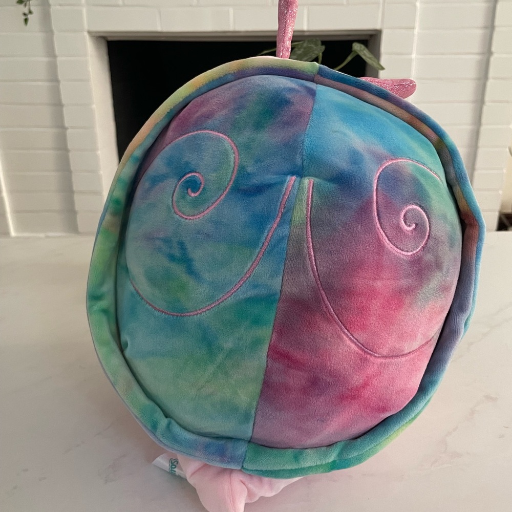 Silvina Squishmallow